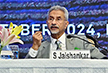 AI can be as dangerous for World as nuclear weapons: S Jaishankar